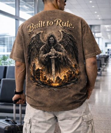 Regular Fit T-Shirts