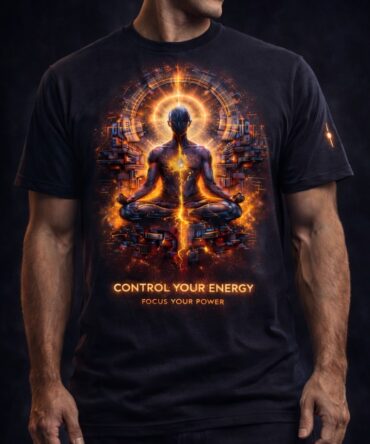 Regular Fit T-Shirts