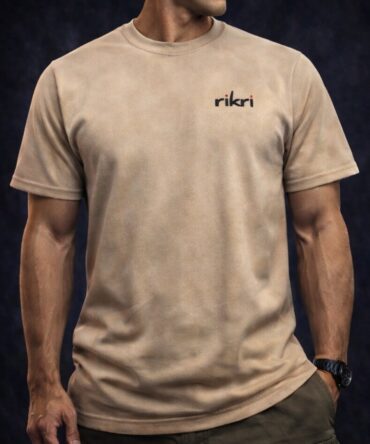 Regular Fit T-Shirts